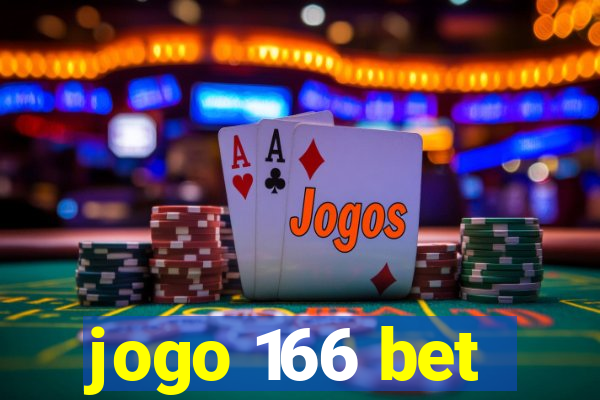 jogo 166 bet